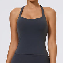 Load image into Gallery viewer, Soleil Halter