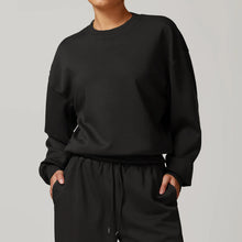 Load image into Gallery viewer, Calm Mode Crew Sweatshirt