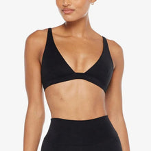 Load image into Gallery viewer, Softline V Bra