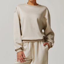 Load image into Gallery viewer, Calm Mode Crew Sweatshirt