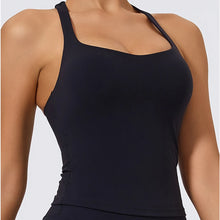 Load image into Gallery viewer, Soleil Halter